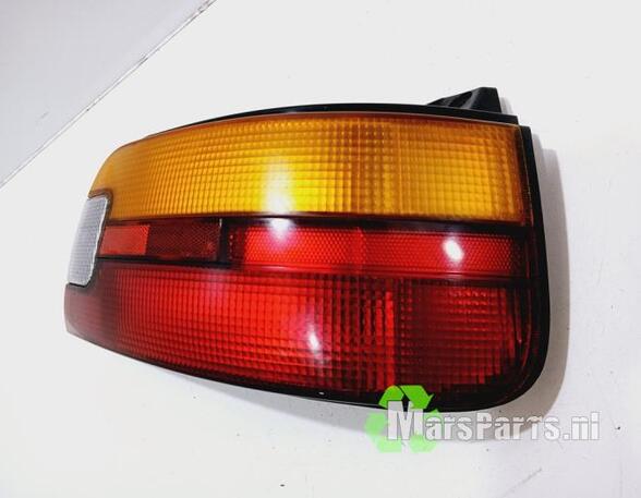 Combination Rearlight TOYOTA STARLET (_P8_)