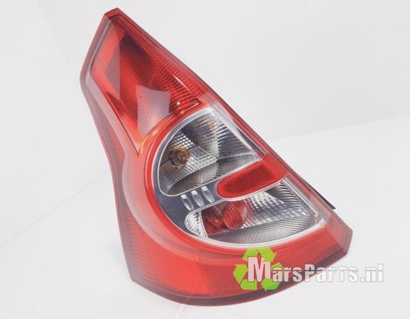 Combination Rearlight DACIA SANDERO, DACIA SANDERO II, DACIA LOGAN EXPRESS (FS_), DACIA LOGAN Pickup (US_)