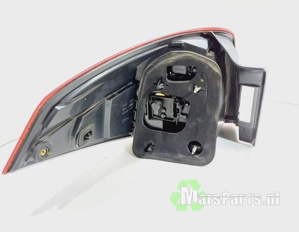 Combination Rearlight RENAULT LAGUNA III Grandtour (KT0/1)