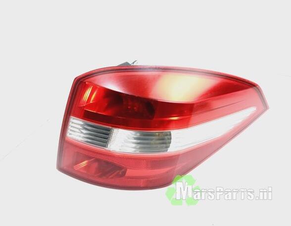 Combination Rearlight RENAULT LAGUNA III Grandtour (KT0/1)