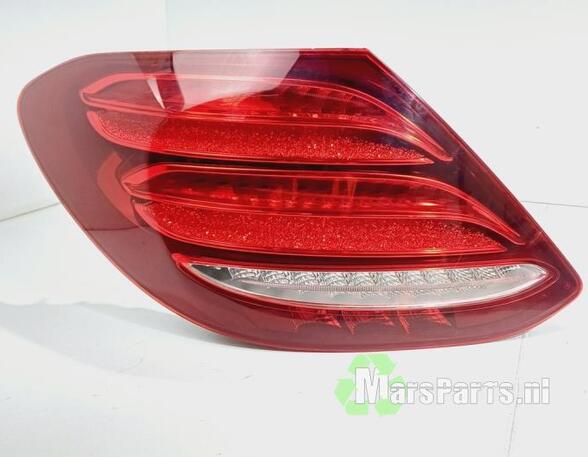 Combination Rearlight MERCEDES-BENZ E-CLASS (W213)