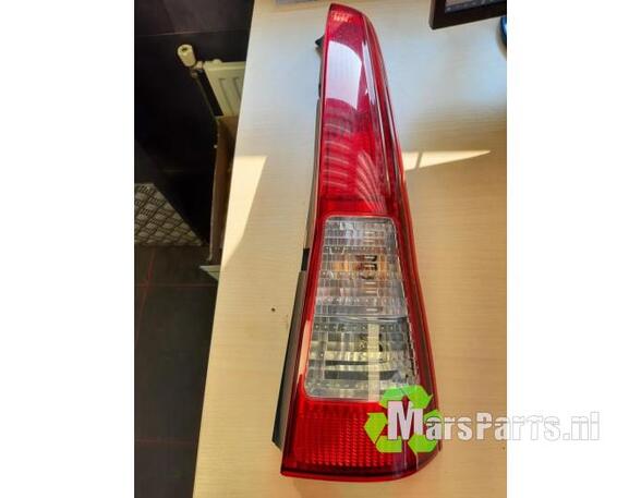 Combination Rearlight DAIHATSU CUORE II (L80, L81)