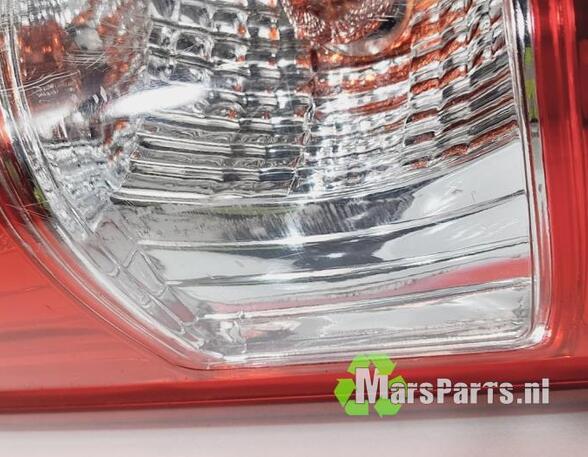 Combination Rearlight IVECO DAILY IV Van, IVECO DAILY V Van, IVECO DAILY VI Van, IVECO DAILY V Platform/Chassis