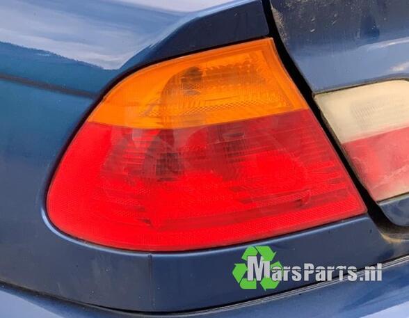 Combination Rearlight BMW 3 Convertible (E46)