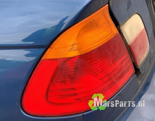 Combination Rearlight BMW 3 Convertible (E46)