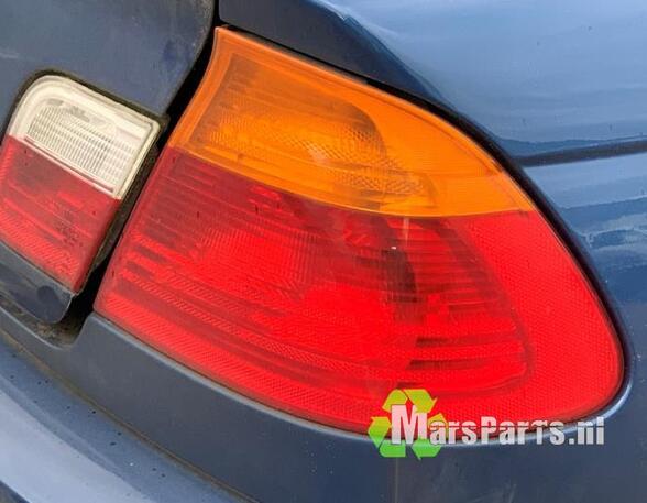 Combination Rearlight BMW 3 Convertible (E46)