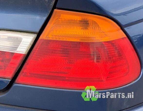 Combination Rearlight BMW 3 Convertible (E46)