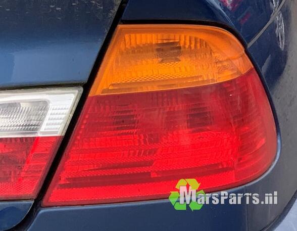 Combination Rearlight BMW 3 Convertible (E46)