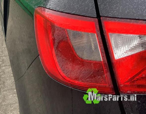 Combination Rearlight SEAT IBIZA IV ST (6J8, 6P8)