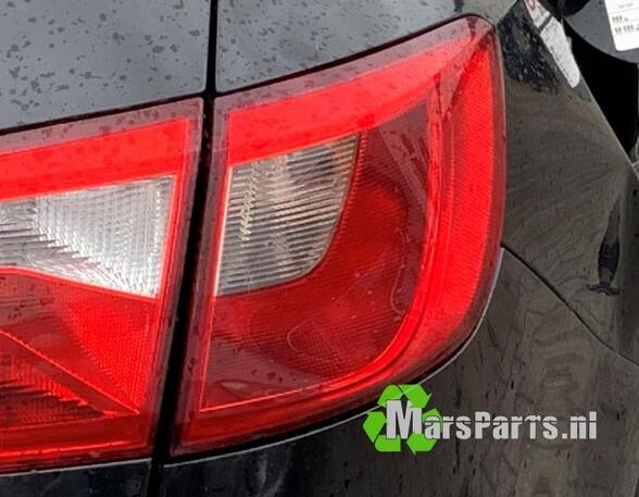 Combination Rearlight SEAT IBIZA IV ST (6J8, 6P8)