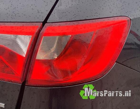 Combination Rearlight SEAT IBIZA IV ST (6J8, 6P8)