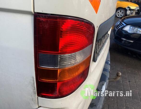 Combination Rearlight VW TRANSPORTER V Van (7HA, 7HH, 7EA, 7EH), VW TRANSPORTER VI Van (SGA, SGH, SHA, SHH)