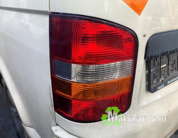 Combination Rearlight VW TRANSPORTER V Van (7HA, 7HH, 7EA, 7EH), VW TRANSPORTER VI Van (SGA, SGH, SHA, SHH)