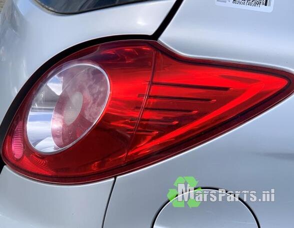 Combination Rearlight FORD KA (RU8)