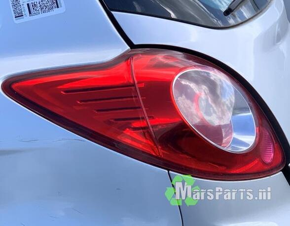 Combination Rearlight FORD KA (RU8)