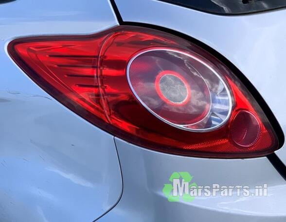 Combination Rearlight FORD KA (RU8)