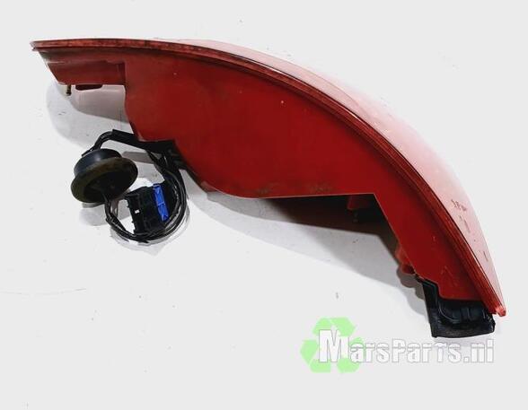 Combination Rearlight PEUGEOT 307 CC (3B)