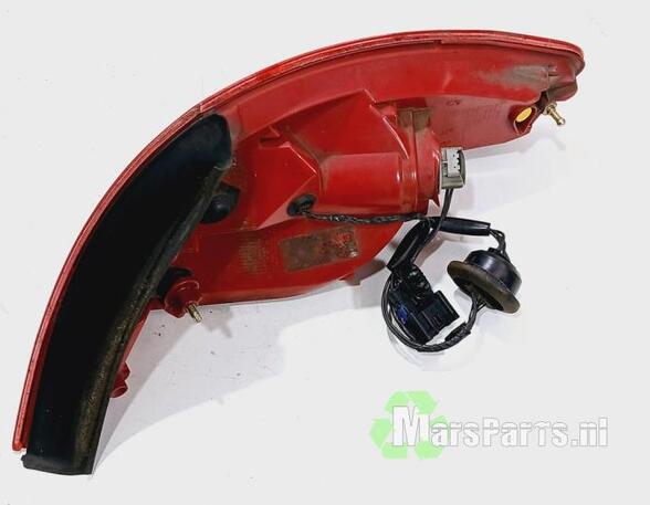 Combination Rearlight PEUGEOT 307 CC (3B)