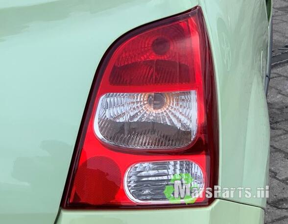 Achterlicht RENAULT TWINGO II (CN0_)