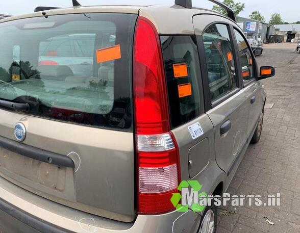 Achterlicht FIAT PANDA (169_), FIAT PANDA Hatchback Van (169_)