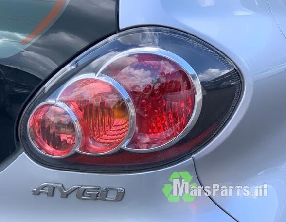 Achterlicht TOYOTA AYGO (_B1_)