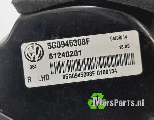 Achterlicht VW GOLF VII (5G1, BQ1, BE1, BE2)