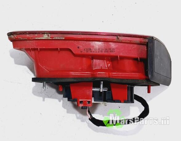 Combination Rearlight ALFA ROMEO 159 (939_)