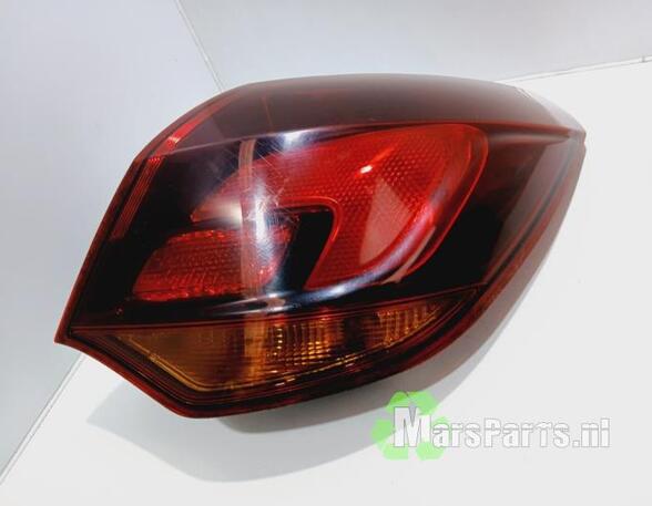 Combination Rearlight OPEL ASTRA J (P10), OPEL ASTRA J Sports Tourer (P10), OPEL ASTRA H (A04)