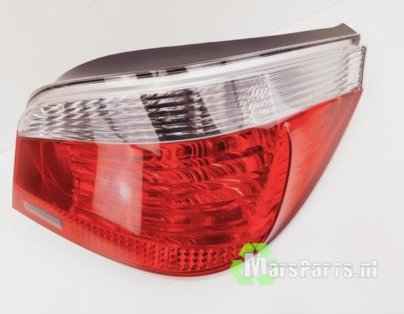 Combination Rearlight BMW 5 (E60)