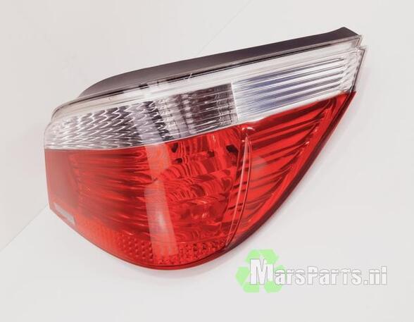 Combination Rearlight BMW 5 (E60)