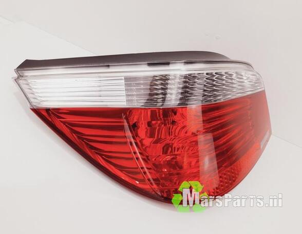 Combination Rearlight BMW 5 (E60)