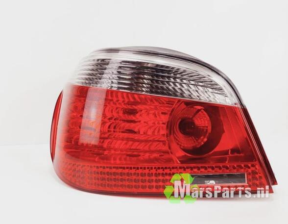 Combination Rearlight BMW 5 (E60)