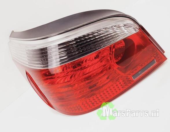 Combination Rearlight BMW 5 (E60)