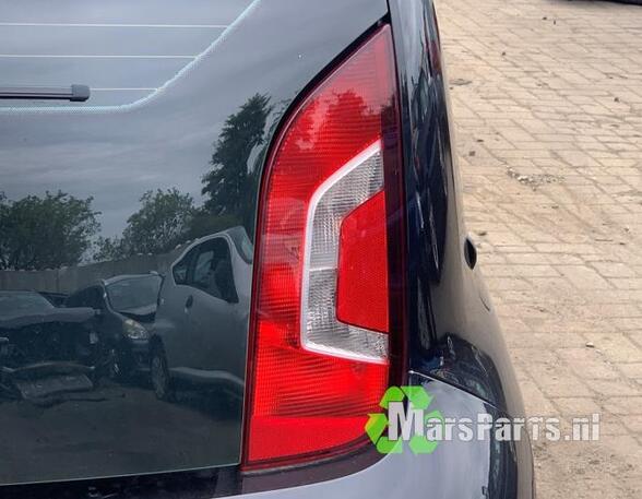 Combination Rearlight VW UP! (121, 122, BL1, BL2, BL3, 123), VW LOAD UP (121, 122, BL1, BL2)