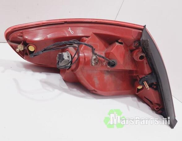 Combination Rearlight PEUGEOT 307 CC (3B)