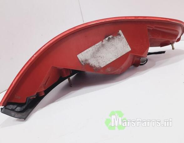 Combination Rearlight PEUGEOT 307 CC (3B)