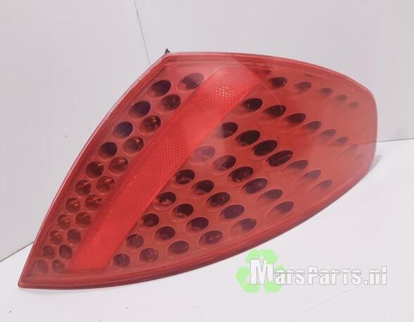 Combination Rearlight PEUGEOT 307 CC (3B)