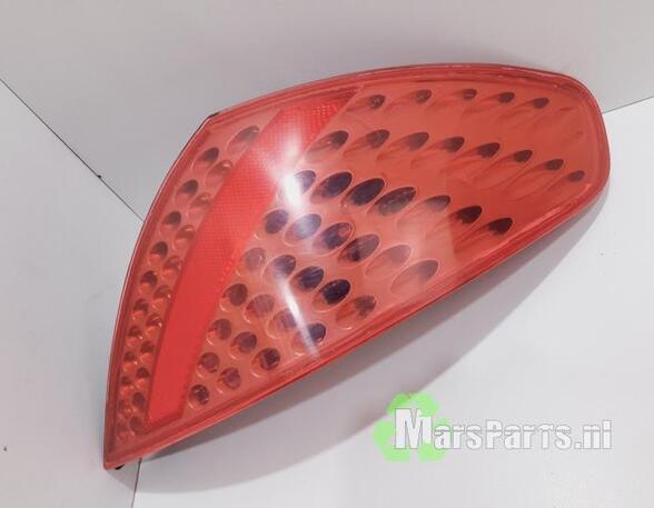 Combination Rearlight PEUGEOT 307 CC (3B)