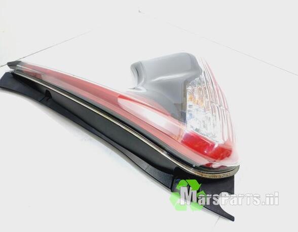 Combination Rearlight NISSAN JUKE (F15)