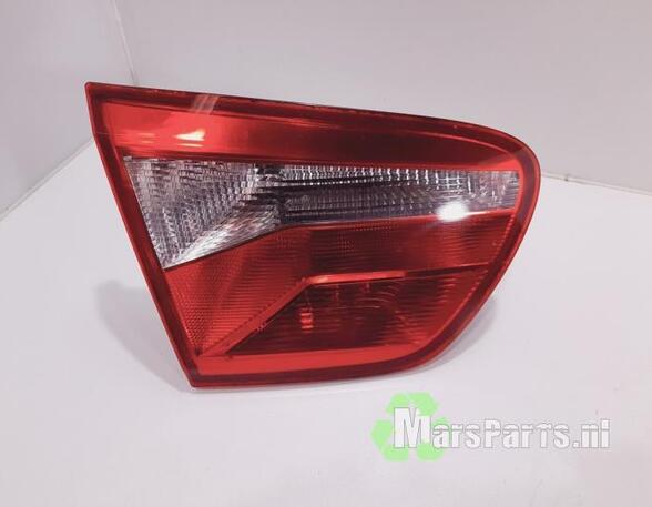 Combination Rearlight SEAT IBIZA IV ST (6J8, 6P8)