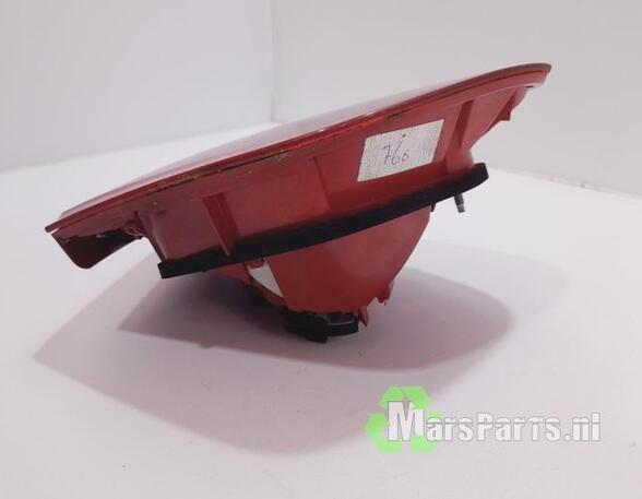 Combination Rearlight SEAT IBIZA IV ST (6J8, 6P8)