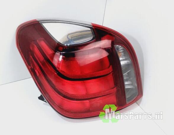 Combination Rearlight PEUGEOT 108