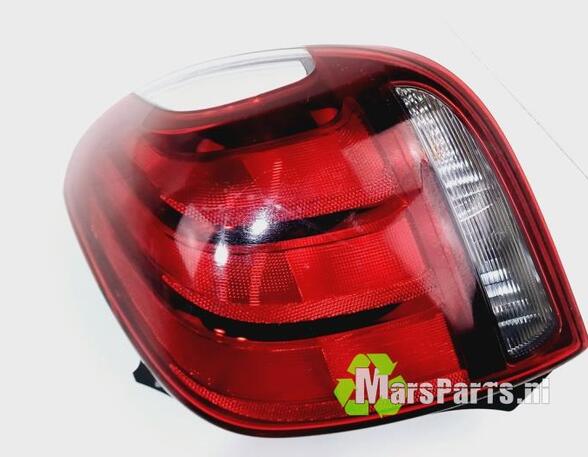 Combination Rearlight PEUGEOT 108