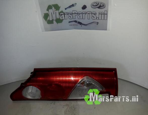 Combination Rearlight RENAULT KANGOO Express (FW0/1_), RENAULT KANGOO / GRAND KANGOO (KW0/1_)