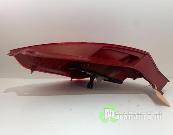 Combination Rearlight FORD FIESTA VI Van, FORD FIESTA VI (CB1, CCN)