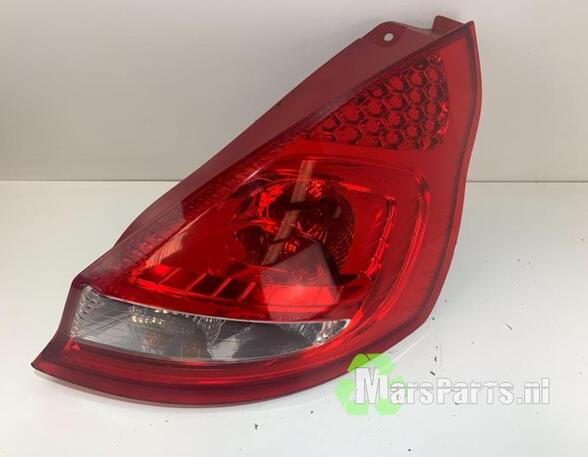 Achterlicht FORD FIESTA VI Van, FORD FIESTA VI (CB1, CCN)