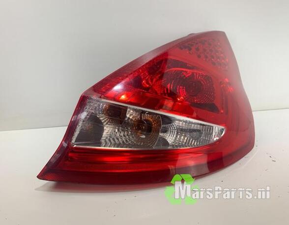 Combination Rearlight FORD FIESTA VI Van, FORD FIESTA VI (CB1, CCN)