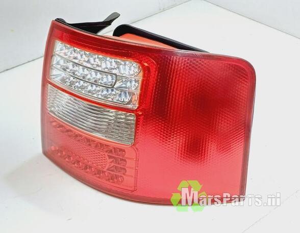 Combination Rearlight AUDI A6 Avant (4B5, C5), AUDI ALLROAD (4BH, C5)