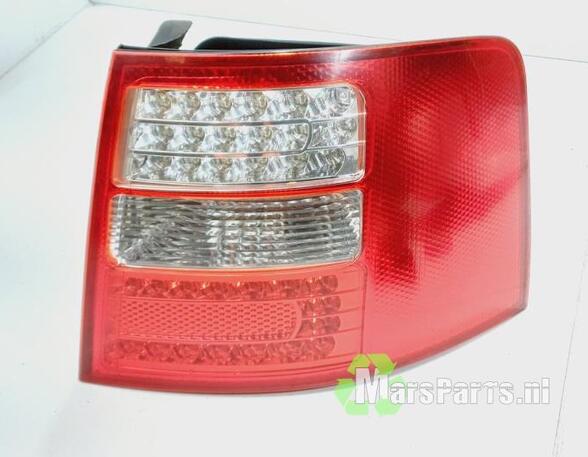 Combination Rearlight AUDI A6 Avant (4B5, C5), AUDI ALLROAD (4BH, C5)