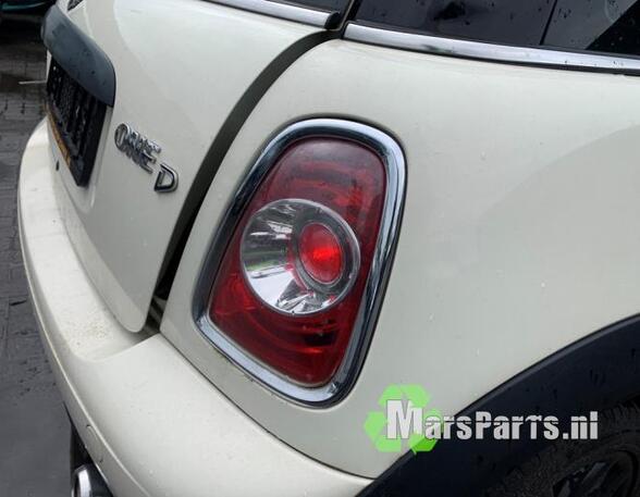 Achterlicht MINI MINI (R56)